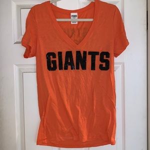 SF Giants Tshirt